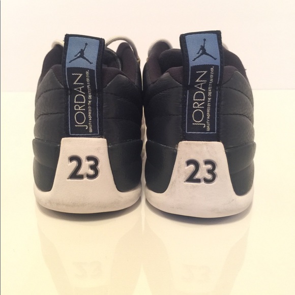 ****SOLD****Air Jordan 12 Low Men’s Size 9.5 - Picture 7 of 8
